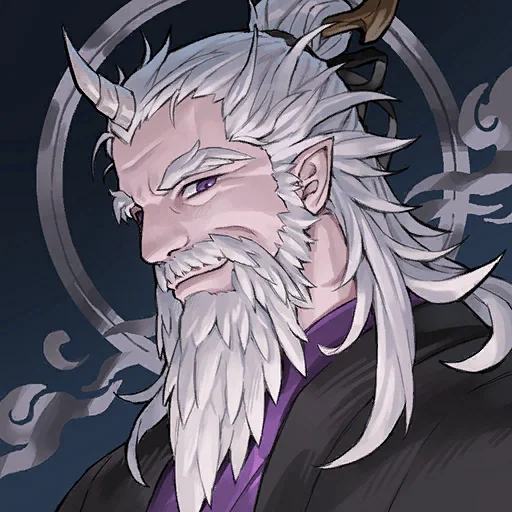 괴량 화첩